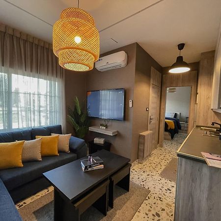Hawari Group Apartment อัมมาน ภายนอก รูปภาพ