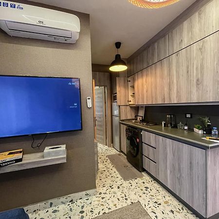 Hawari Group Apartment อัมมาน ภายนอก รูปภาพ