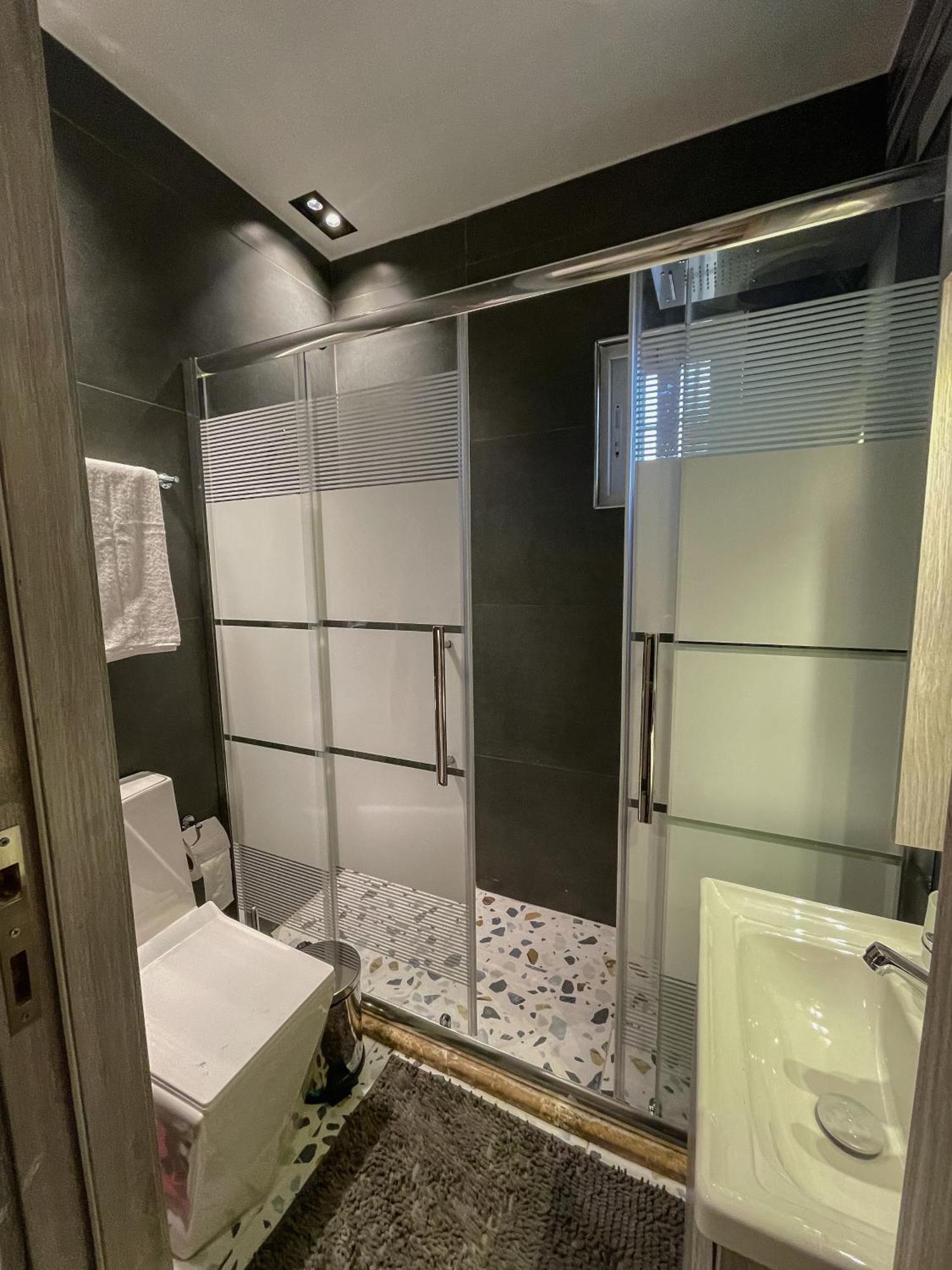 Hawari Group Apartment อัมมาน ภายนอก รูปภาพ